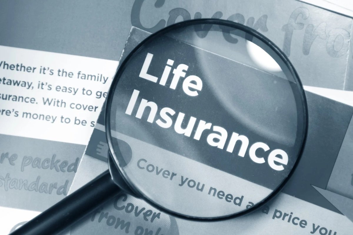When Life Insurance Might Not Be Worth It For Self-Sufficient People